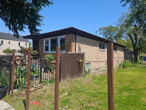 Tiny photo for 5303 S Winchester Avenue, Chicago, IL 60609 (MLS # 12650207)