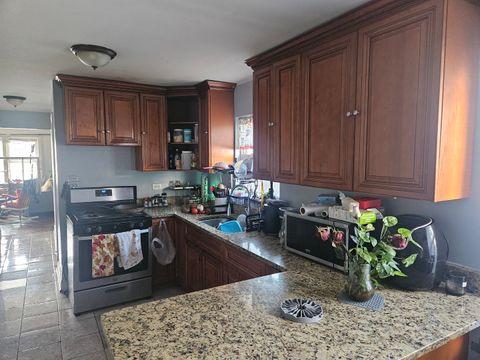 Tiny photo for 5303 S Winchester Avenue, Chicago, IL 60609 (MLS # 12650207)