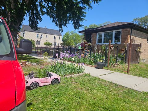 Photo of 5303 S Winchester Avenue, Chicago, IL 60609 (MLS # 12650207)
