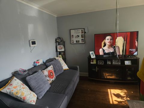 Tiny photo for 5303 S Winchester Avenue, Chicago, IL 60609 (MLS # 12650207)
