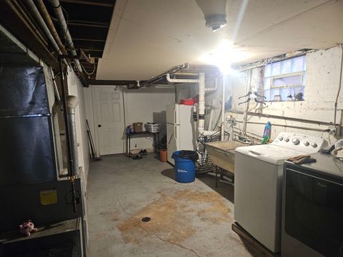 Tiny photo for 5303 S Winchester Avenue, Chicago, IL 60609 (MLS # 12650207)