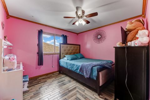 Tiny photo for 14801 S Harrison Avenue, Posen, IL 60469 (MLS # 12418014)