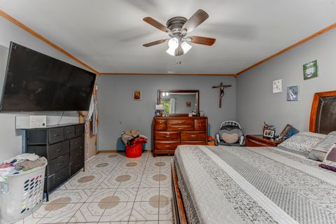Tiny photo for 14801 S Harrison Avenue, Posen, IL 60469 (MLS # 12418014)