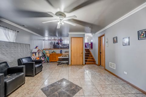 Tiny photo for 14801 S Harrison Avenue, Posen, IL 60469 (MLS # 12418014)