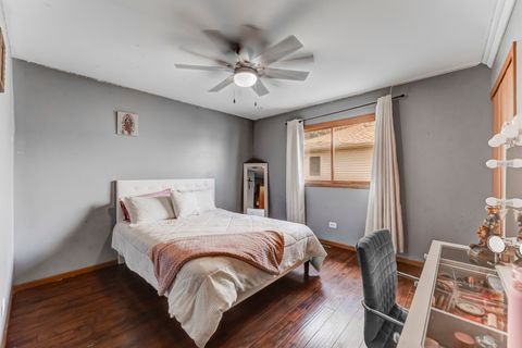 Tiny photo for 14801 S Harrison Avenue, Posen, IL 60469 (MLS # 12418014)