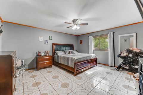 Tiny photo for 14801 S Harrison Avenue, Posen, IL 60469 (MLS # 12418014)