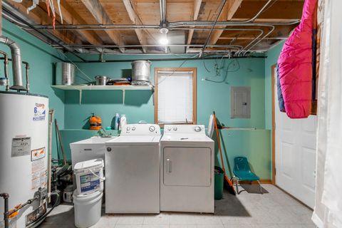 Tiny photo for 14801 S Harrison Avenue, Posen, IL 60469 (MLS # 12418014)