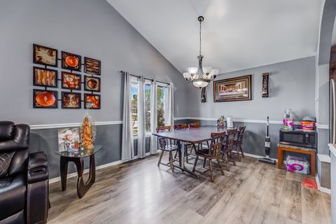 Tiny photo for 14801 S Harrison Avenue, Posen, IL 60469 (MLS # 12418014)