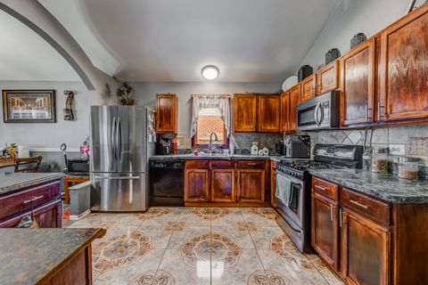 Tiny photo for 14801 S Harrison Avenue, Posen, IL 60469 (MLS # 12418014)