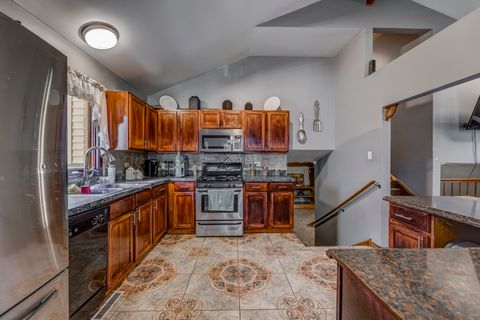 Tiny photo for 14801 S Harrison Avenue, Posen, IL 60469 (MLS # 12418014)