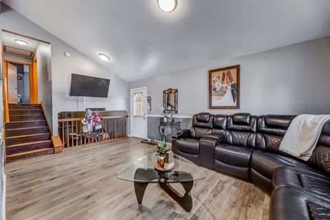 Tiny photo for 14801 S Harrison Avenue, Posen, IL 60469 (MLS # 12418014)