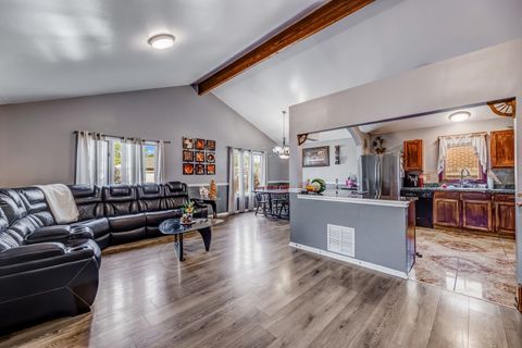 Tiny photo for 14801 S Harrison Avenue, Posen, IL 60469 (MLS # 12418014)