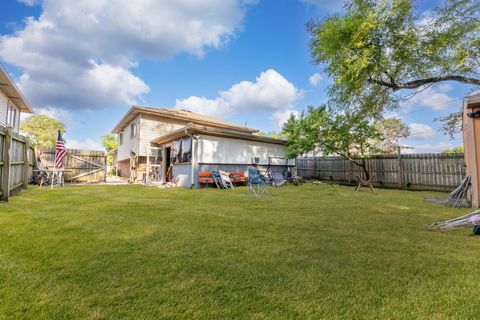 Tiny photo for 14801 S Harrison Avenue, Posen, IL 60469 (MLS # 12418014)