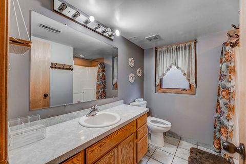 Tiny photo for 14801 S Harrison Avenue, Posen, IL 60469 (MLS # 12418014)
