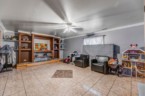 Tiny photo for 14801 S Harrison Avenue, Posen, IL 60469 (MLS # 12418014)