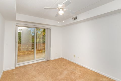 Tiny photo for 8025 Woodglen Lane #108, Downers Grove, IL 60516 (MLS # 12503087)