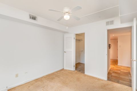 Tiny photo for 8025 Woodglen Lane #108, Downers Grove, IL 60516 (MLS # 12503087)