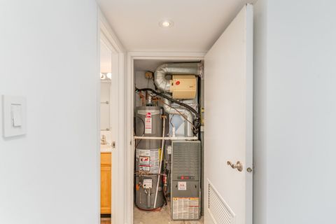 Tiny photo for 8025 Woodglen Lane #108, Downers Grove, IL 60516 (MLS # 12503087)