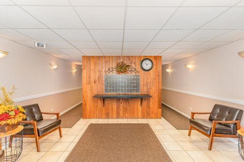 Tiny photo for 8025 Woodglen Lane #108, Downers Grove, IL 60516 (MLS # 12503087)