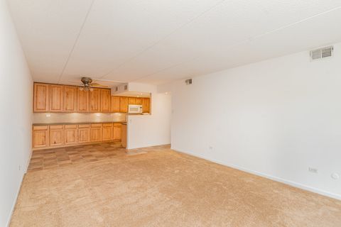 Tiny photo for 8025 Woodglen Lane #108, Downers Grove, IL 60516 (MLS # 12503087)