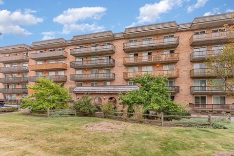 Tiny photo for 8025 Woodglen Lane #108, Downers Grove, IL 60516 (MLS # 12503087)