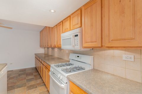 Tiny photo for 8025 Woodglen Lane #108, Downers Grove, IL 60516 (MLS # 12503087)