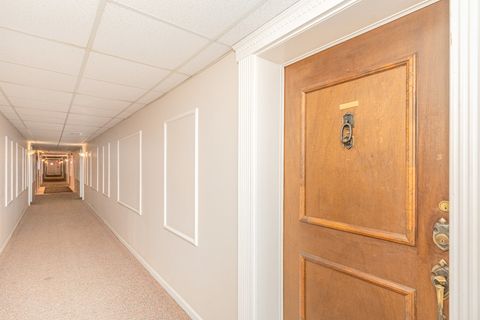 Tiny photo for 8025 Woodglen Lane #108, Downers Grove, IL 60516 (MLS # 12503087)