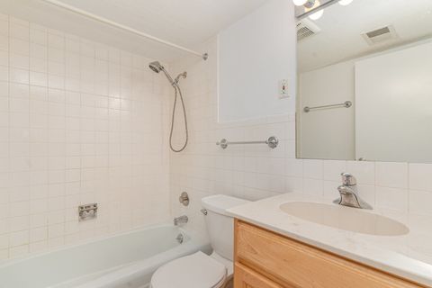 Tiny photo for 8025 Woodglen Lane #108, Downers Grove, IL 60516 (MLS # 12503087)