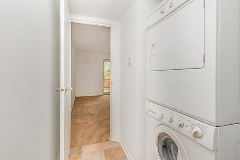 Tiny photo for 8025 Woodglen Lane #108, Downers Grove, IL 60516 (MLS # 12503087)