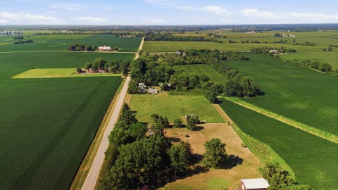 Tiny photo for 3862 Westfield Road, Winnebago, IL 61088 (MLS # 12720725)