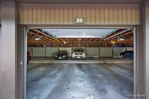 Tiny photo for 710 Saint Andrews Lane #20, Crystal Lake, IL 60014 (MLS # 12662328)
