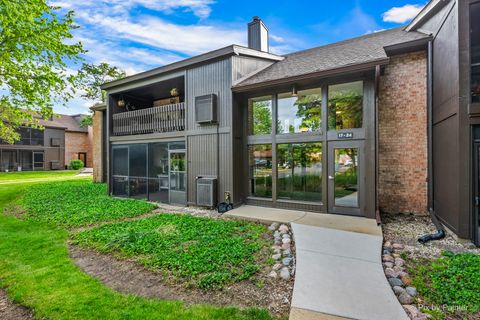 Tiny photo for 710 Saint Andrews Lane #20, Crystal Lake, IL 60014 (MLS # 12662328)