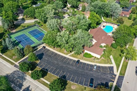 Tiny photo for 710 Saint Andrews Lane #20, Crystal Lake, IL 60014 (MLS # 12662328)