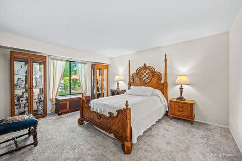 Tiny photo for 710 Saint Andrews Lane #20, Crystal Lake, IL 60014 (MLS # 12662328)
