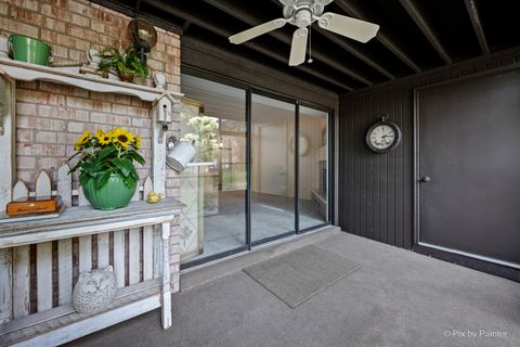 Tiny photo for 710 Saint Andrews Lane #20, Crystal Lake, IL 60014 (MLS # 12662328)