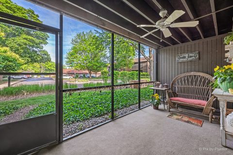 Tiny photo for 710 Saint Andrews Lane #20, Crystal Lake, IL 60014 (MLS # 12662328)