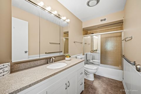 Tiny photo for 710 Saint Andrews Lane #20, Crystal Lake, IL 60014 (MLS # 12662328)