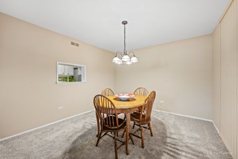 Tiny photo for 710 Saint Andrews Lane #20, Crystal Lake, IL 60014 (MLS # 12662328)