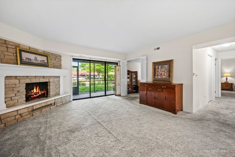 Tiny photo for 710 Saint Andrews Lane #20, Crystal Lake, IL 60014 (MLS # 12662328)