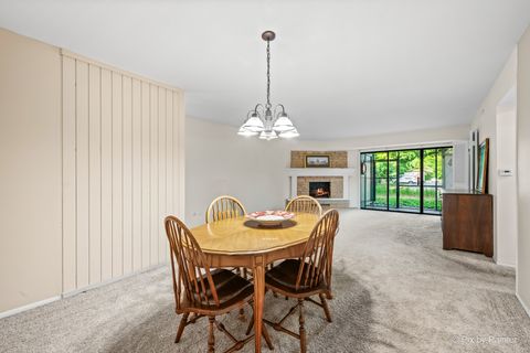 Tiny photo for 710 Saint Andrews Lane #20, Crystal Lake, IL 60014 (MLS # 12662328)
