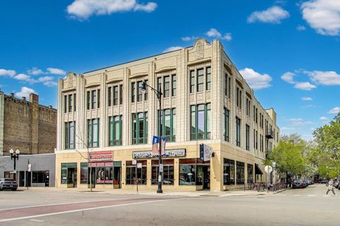 1215 W GUNNISON Street 205 Chicago IL 60640