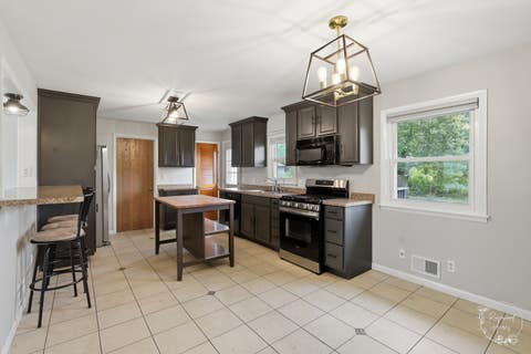 Tiny photo for 165 E 2740S Road, Kankakee, IL 60901 (MLS # 12728823)