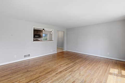 Tiny photo for 165 E 2740S Road, Kankakee, IL 60901 (MLS # 12728823)