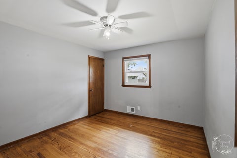 Tiny photo for 165 E 2740S Road, Kankakee, IL 60901 (MLS # 12728823)