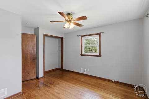 Tiny photo for 165 E 2740S Road, Kankakee, IL 60901 (MLS # 12728823)