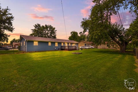 Tiny photo for 165 E 2740S Road, Kankakee, IL 60901 (MLS # 12728823)