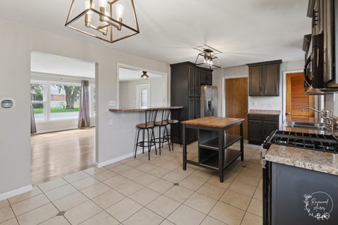Tiny photo for 165 E 2740S Road, Kankakee, IL 60901 (MLS # 12728823)