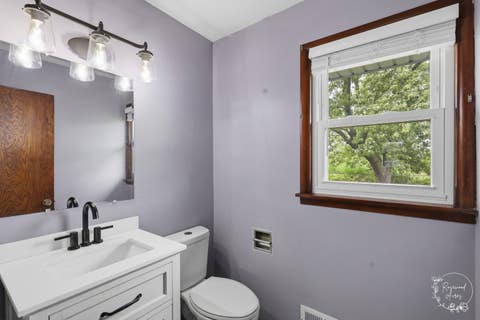 Tiny photo for 165 E 2740S Road, Kankakee, IL 60901 (MLS # 12728823)