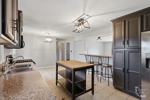 Tiny photo for 165 E 2740S Road, Kankakee, IL 60901 (MLS # 12728823)