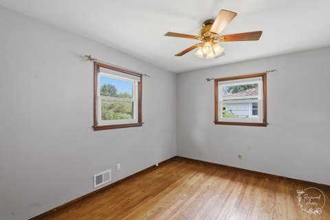 Tiny photo for 165 E 2740S Road, Kankakee, IL 60901 (MLS # 12728823)